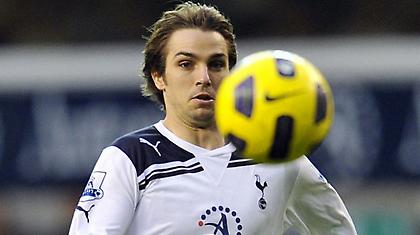 Στην Ντιναμό Κιέβου ο Κράνιτσαρ