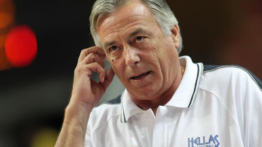 Έτοιμη για Αυστραλία η Β’ Ανδρών