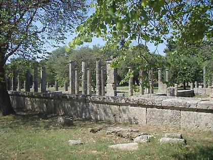 Αρχές Ιουνίου (!) θερινό ωράριο για Μουσεία και Αρχαιολογικούς χώρους