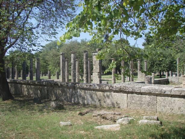 Αρχές Ιουνίου (!) θερινό ωράριο για Μουσεία και Αρχαιολογικούς χώρους