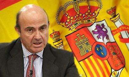 Ισπανία: «Έχουμε σχέδιο, δεν χρειαζόμαστε βοήθεια»