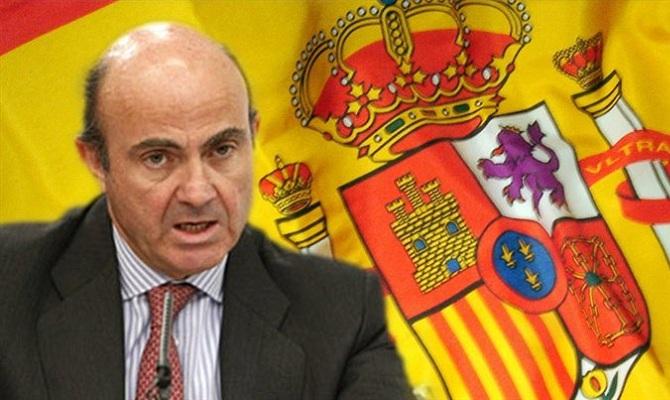 Ισπανία: «Έχουμε σχέδιο, δεν χρειαζόμαστε βοήθεια»