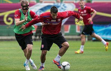 Ηρέμησαν με Μπάρος