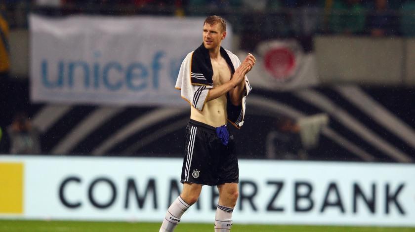 Μερτεζάκερ: «Θέλουμε τρόπαια»