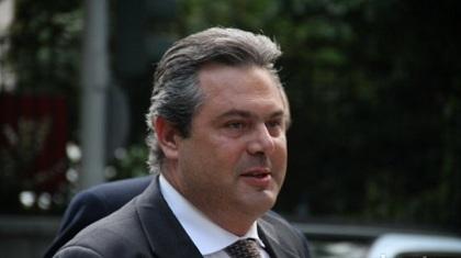 «Έκθεση γραφολόγου δείχνει ότι το non paper είναι πλαστό»