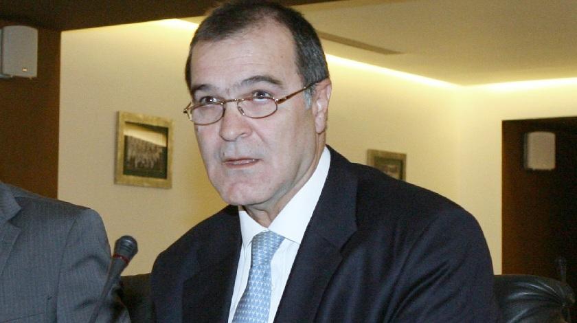 Βγενόπουλος: «Μπορούμε να νικήσουμε τη βία»