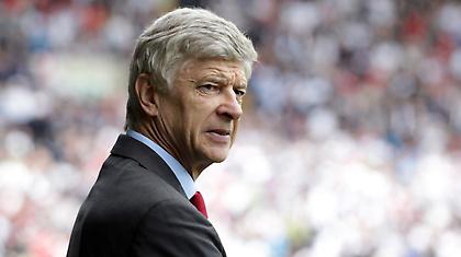 Βενγκέρ: «Πιο αδύναμη, αλλά φαβορί η Ισπανία»