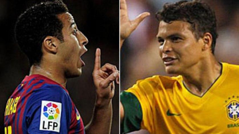 Τιάγκο φεύγει, Τιάγκο έρχεται