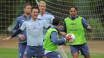 Και ο Θεός ας βάλει το χέρι Του…