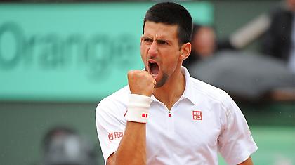 Δεν υπάρχει καλύτερος σημαιοφόρος!