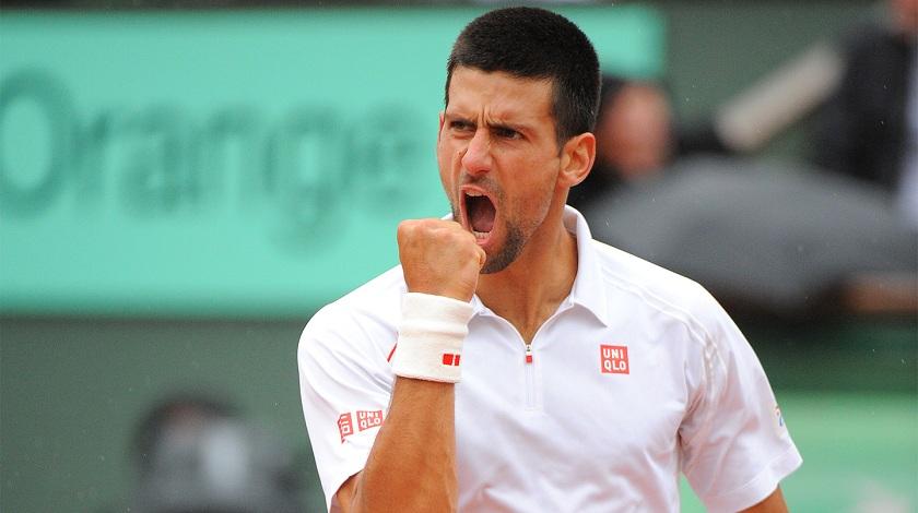 Δεν υπάρχει καλύτερος σημαιοφόρος!