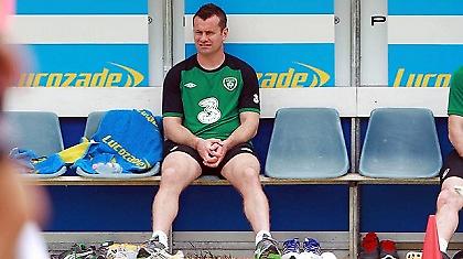 Έτοιμος ο Γκίβεν