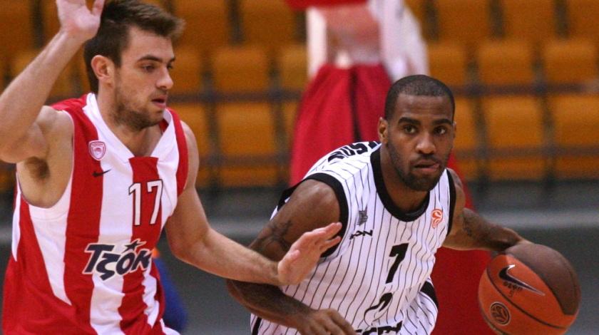 Χαλάει του Τζάκσον!