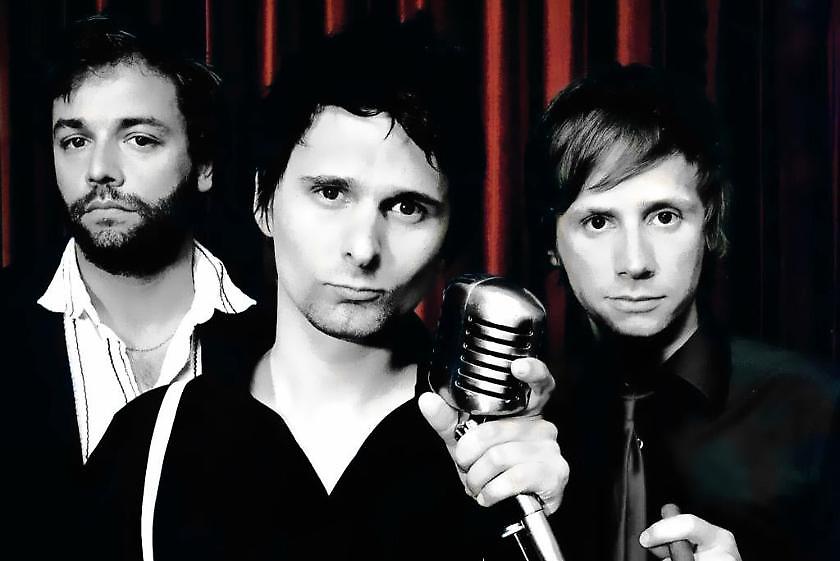 Τον Σεπτέμβριο το νέο album των Muse