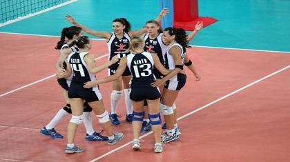 Ανανεωμένη και η Εθνική γυναικών