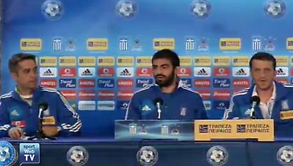 «Ξέρουμε την κρισιμότητα της πρεμιέρας»