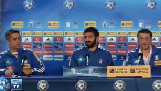 «Ξέρουμε την κρισιμότητα της πρεμιέρας»