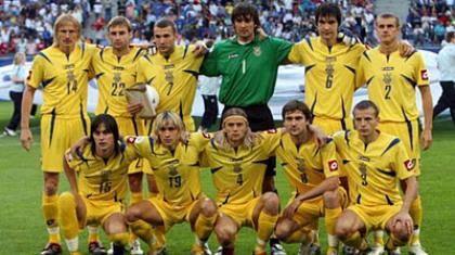 Πριμ-μαμούθ στους Ουκρανούς