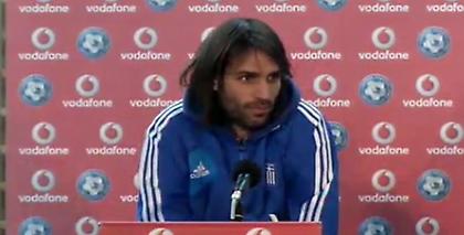 «Να δώσουμε ξανά χαρά στον κόσμο»