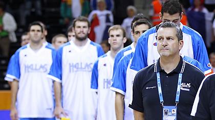 FC: Η Εθνική μπάσκετ «ψήλωσε»