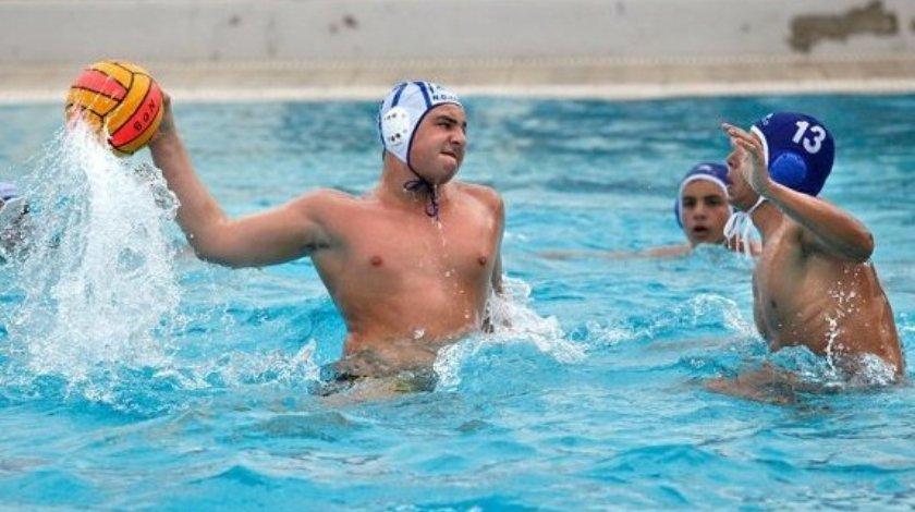 «Ο αθλητής διακρίνεται μέσα από την ομάδα»