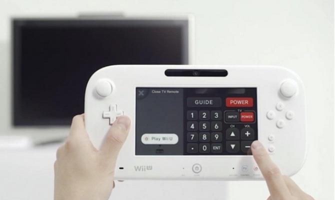 Μόνο καφέ δεν κάνει το επαναστατικό χειριστήριο του Wii U