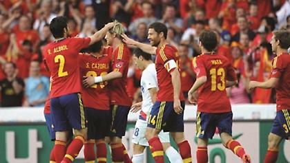 Ο μεγάλος στόχος των «φούριας ρόχας»!