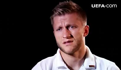 Μπλαστσικόφσκι: «Μπορούμε σαν την Ελλάδα του 2004»