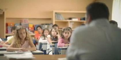 Ομοβροντία κατά της ΝΔ για το σποτ με τα παιδιά!