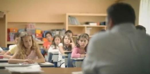 Ομοβροντία κατά της ΝΔ για το σποτ με τα παιδιά!