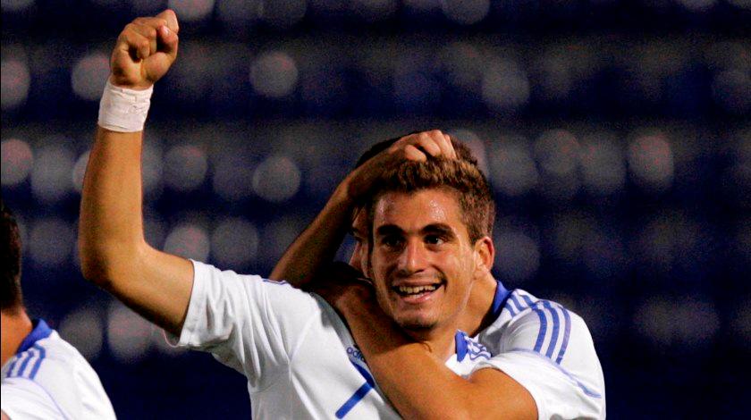 Ίβηρες και Εσθονία στο δρόμο των Νέων