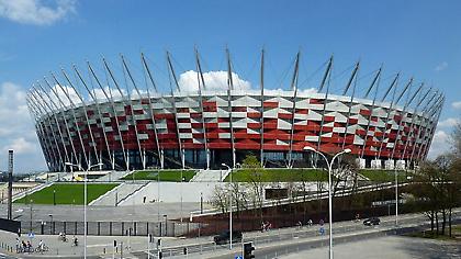 Ίσως «κλειστό» το Πολωνία-Ελλάδα