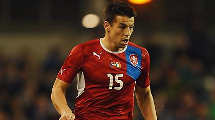 Δεν προπονήθηκε ο Μπάρος!