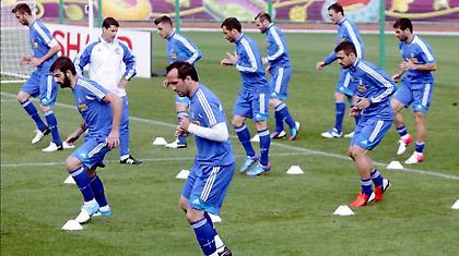 Χαρτιά κλειστά και… χαλαρά