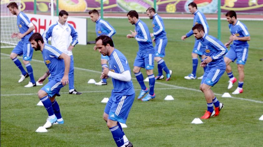 Χαρτιά κλειστά και… χαλαρά