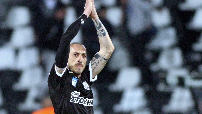 «Τέλος από Ελλάδα, πάει Κατάρ ο Τσιρίλο»