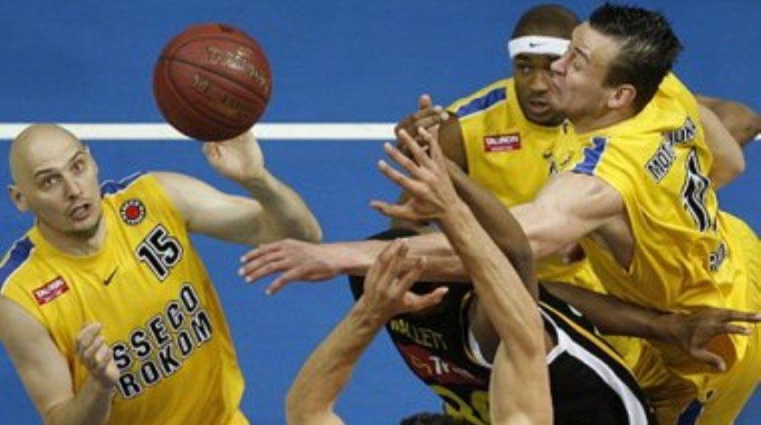 Μόνιμη πρωταθλήτρια η Πρόκομ!