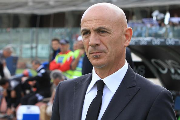 Κι επίσημα Σανίνο στην Παλέρμο