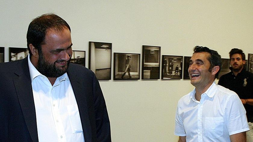 «Θρυλικές» φωτογραφίες