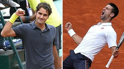 Ο τελικός χωράει μόνο έναν...