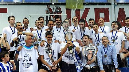 Πάει Πρωτοδικείο ο Ηρακλής