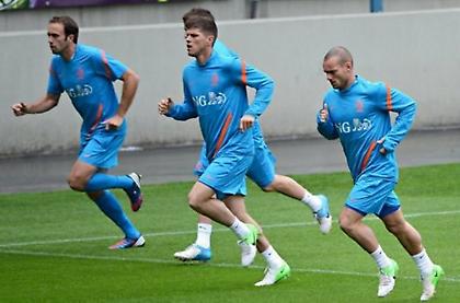 Χάνει την πρεμιέρα ο Ματάισεν