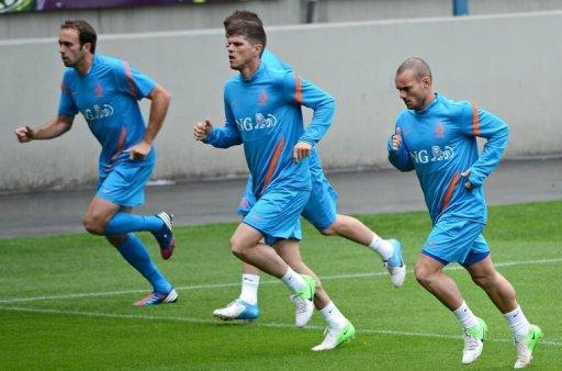 Χάνει την πρεμιέρα ο Ματάισεν