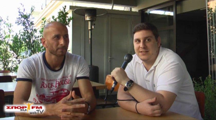 «Όταν βλέπεις τον Κριστιάνο να κλαίει…»