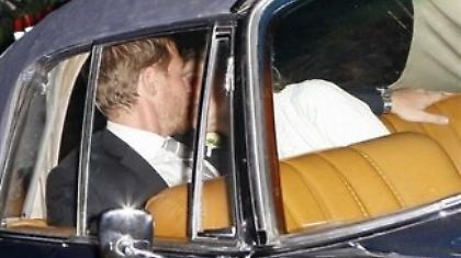 Drew Barrymore-Will Kopelman: Οι φωτογραφίες του γάμου