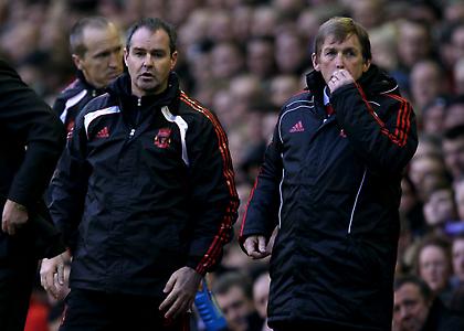 Τέλος ο Κλαρκ από τη Λίβερπουλ