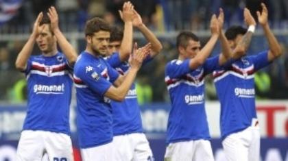 Το πρώτο βήμα για την «Ντόρια»