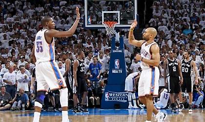 Κεραυνοί και καταιγίδα!