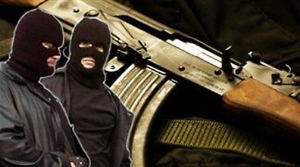 Οι συμμορίες με τα καλάσνικοφ σήκωσαν την ΕΛΑΣ στο πόδι!