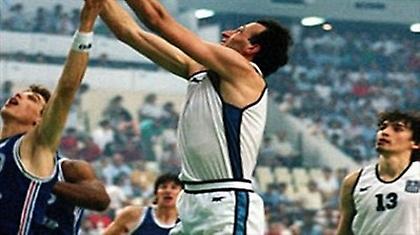 Νίκη και πρόκριση για Εθνική! (video)